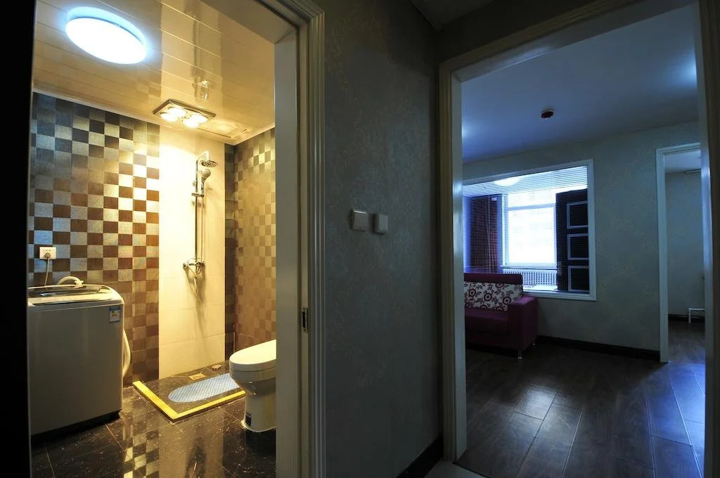 Dalian Hai Zhong Jin Hotel