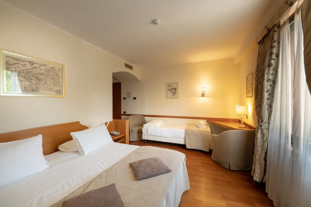 Hotel Valle di Assisi Spa & Golf