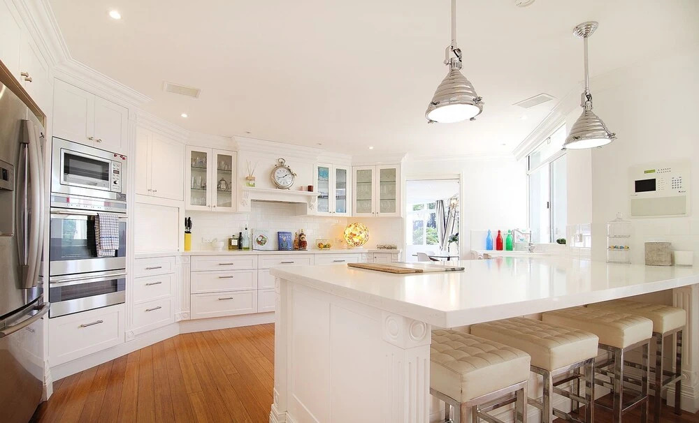 Hamptons Hideaway @ The Cove