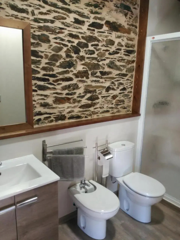 Albergue Pension Porta Santa