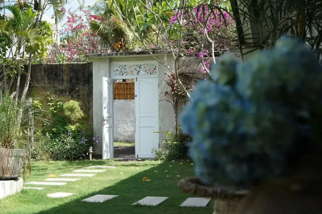 Villa Jalun