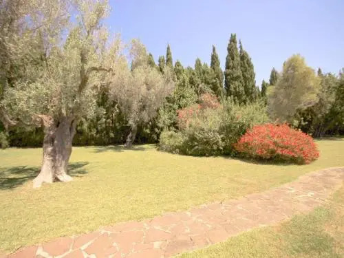 Holiday Home La Cartuja
