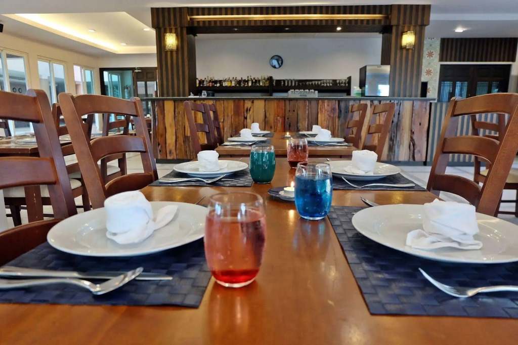 Ananda Lanta Resort - SHA Extra Plus