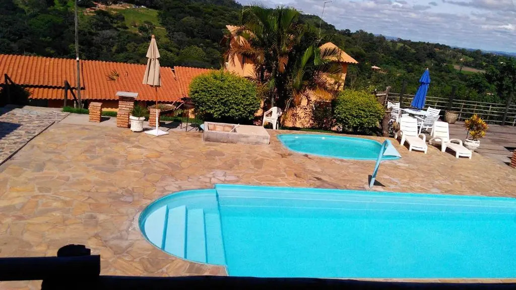 Pousada Só Alegria