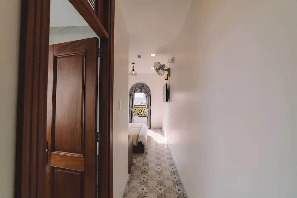 Hạ Na Hotel Đà Lạt