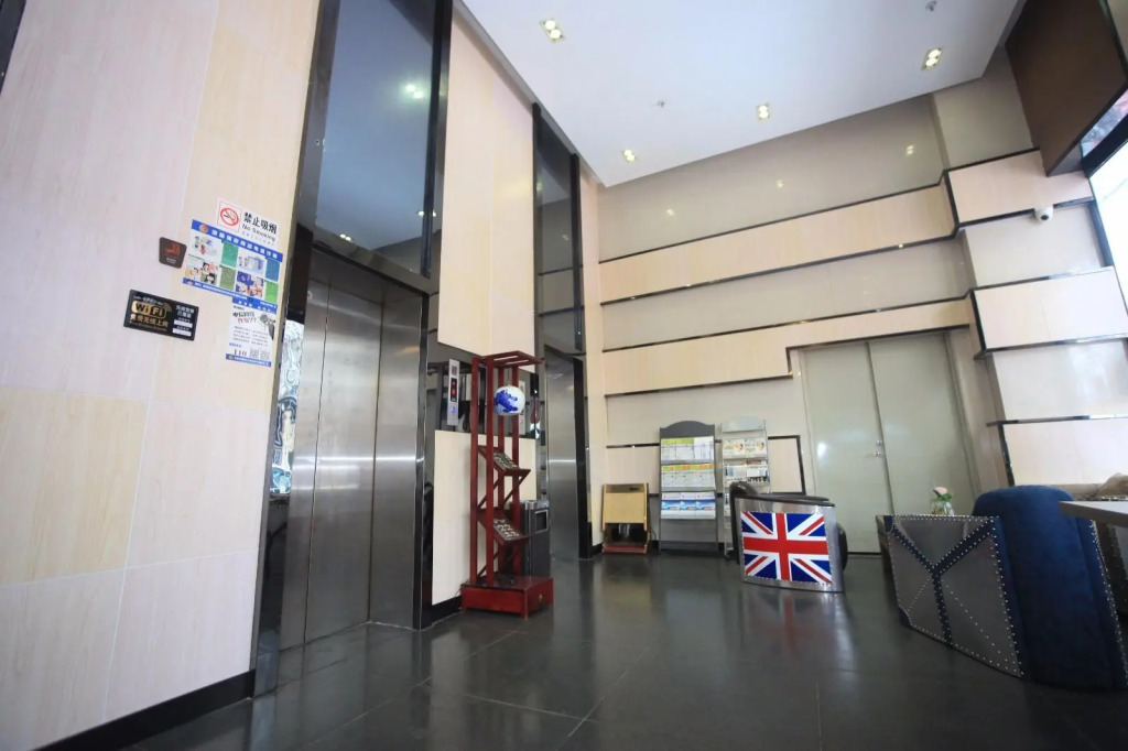 7 Days Inn Premium-Foshan Lecong Furniture Mall Branch