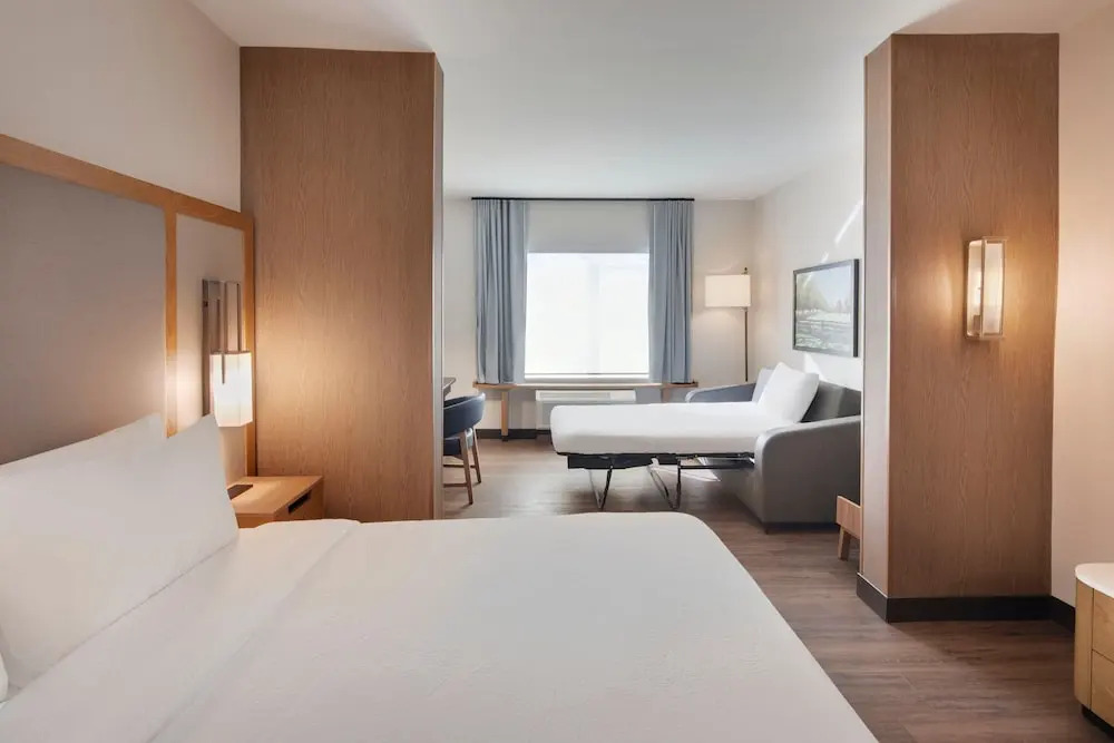 Fairfield by Marriott Inn & Suites Franklin Cool Springs