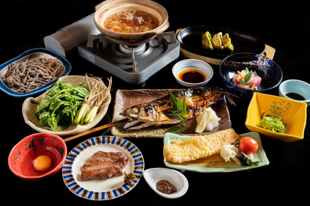 Daiichi Inn Park