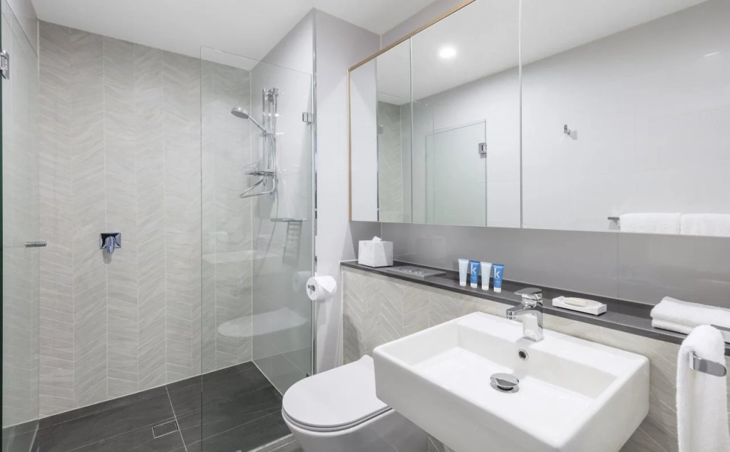 Meriton Suites Sydney Airport