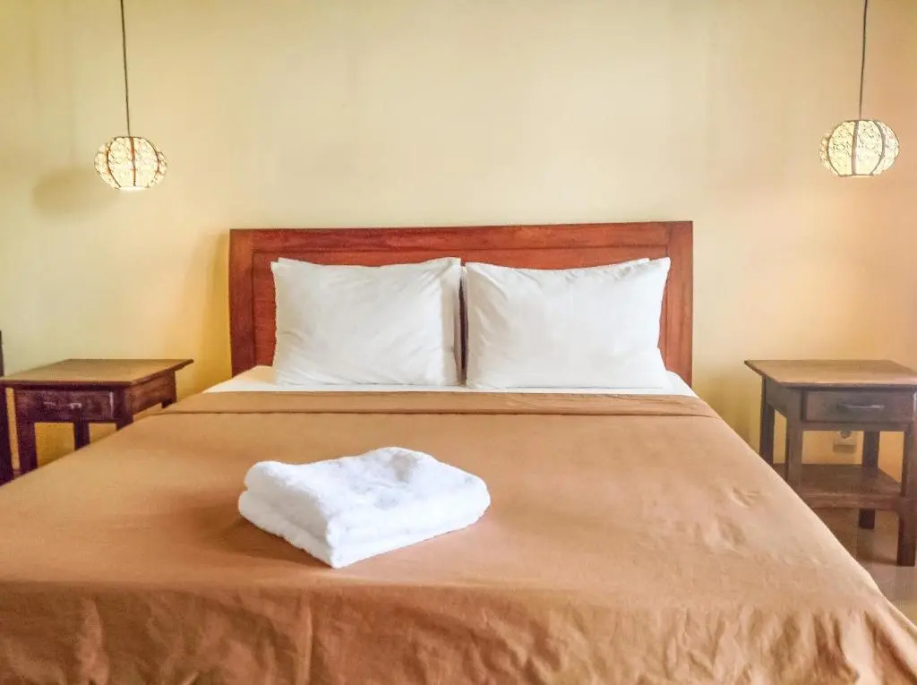 Arsuma Guest House