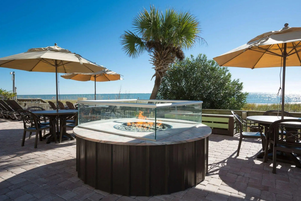 Caribbean Resort Myrtle Beach