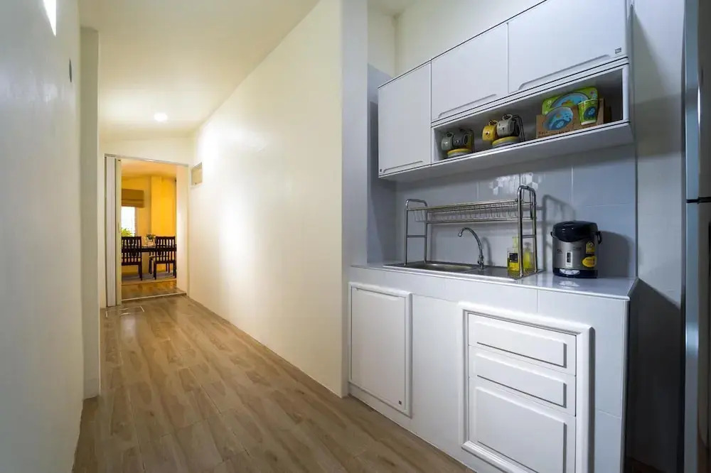 3 Bedroom Villa in Good Location CH88