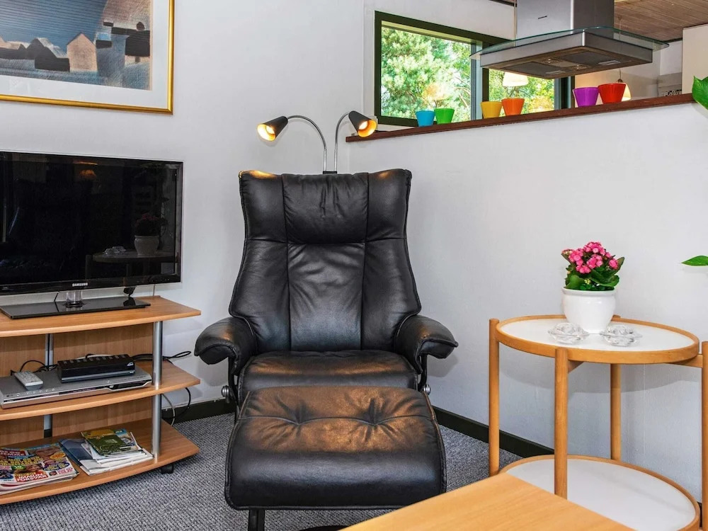 6 Person Holiday Home in Ebeltoft