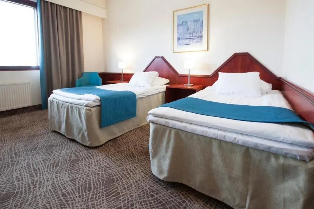 Hotel Oscar