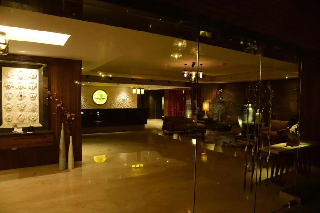 Lemon Tree Hotel Siliguri