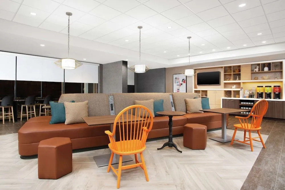 Home2 Suites By Hilton Long Island Brookhaven, Ny