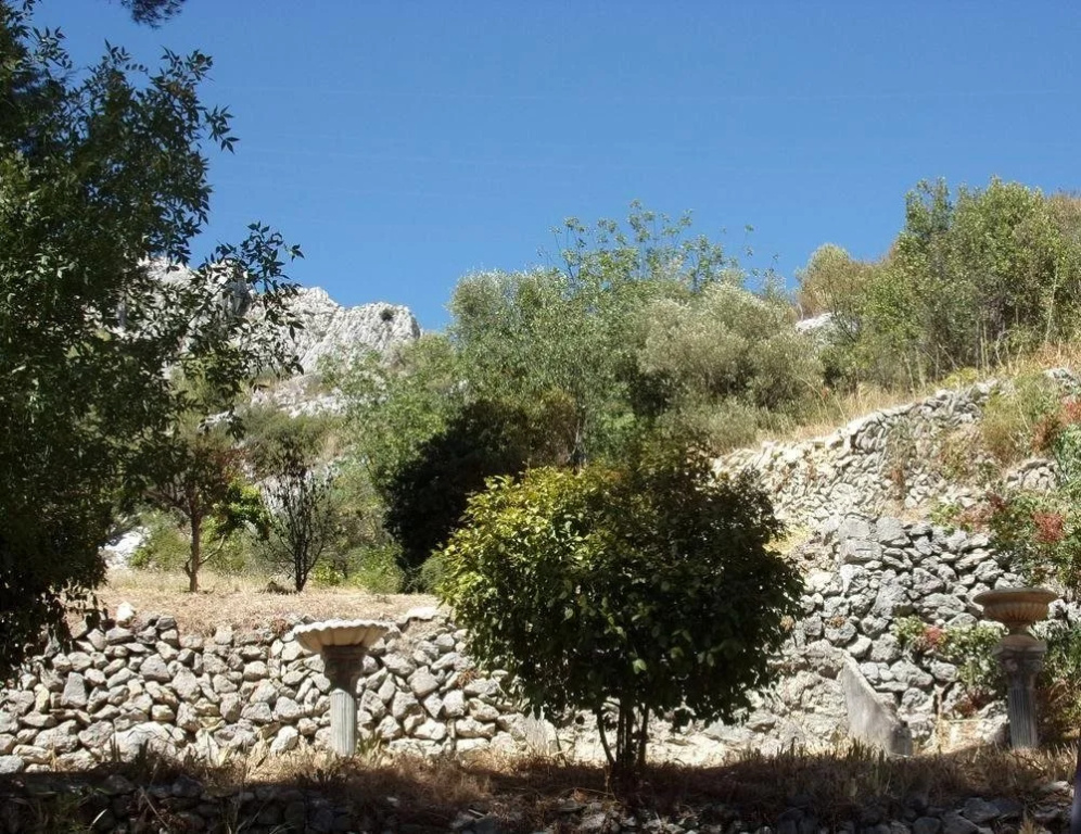 La Rocca Veira