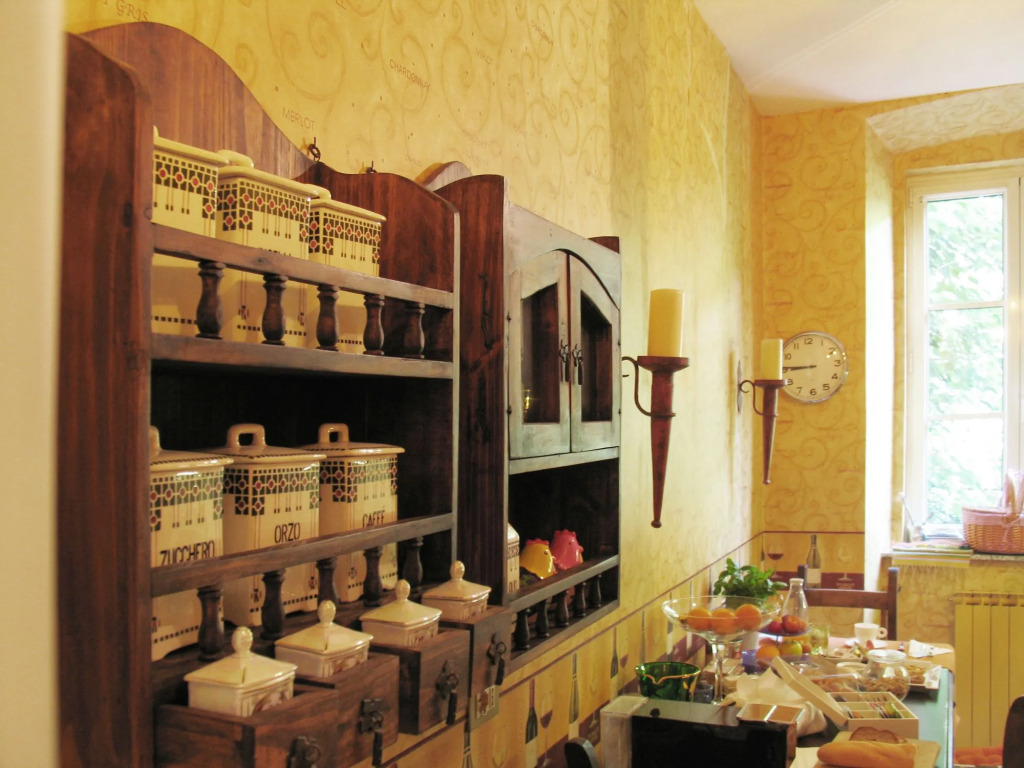 B&B Miramare