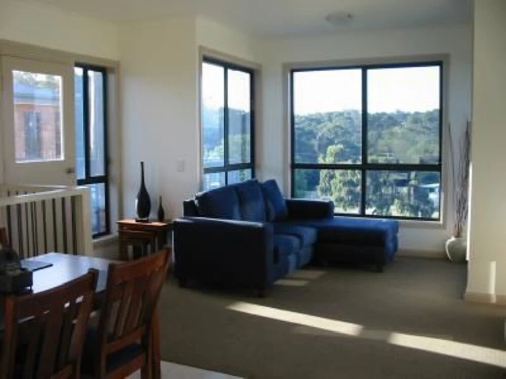 Coull Waters Holiday Apartments