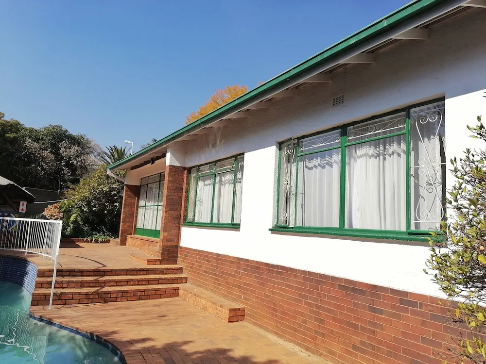 Isabel's Guesthouse