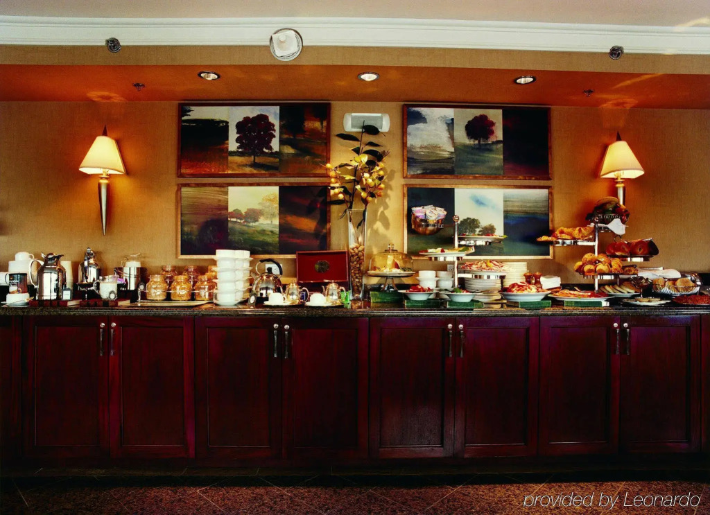 Fairmont Winnipeg