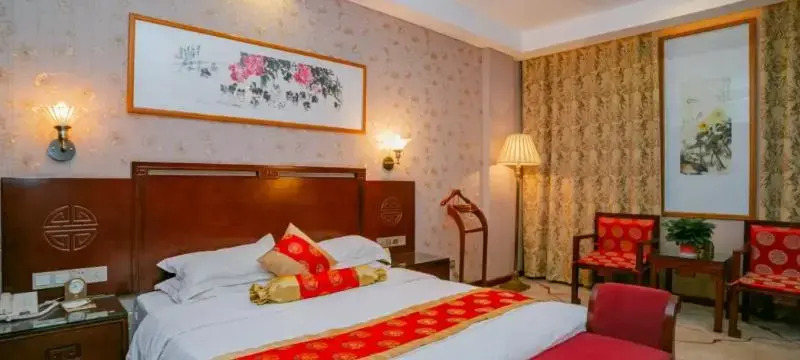 Yuan Tong Hotel