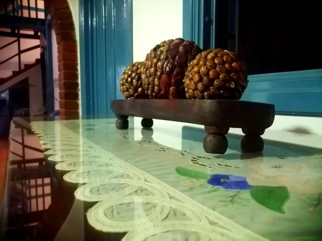 Hotel Casa Oasis