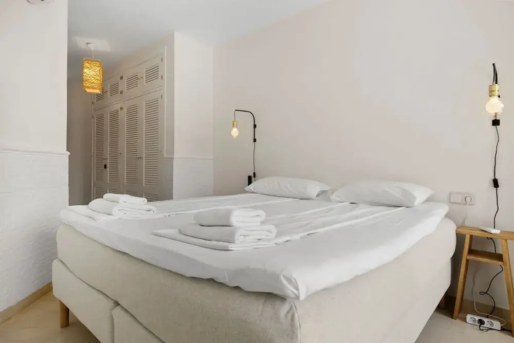 Riviera del Sol Sunny Rooftop - Ref 45