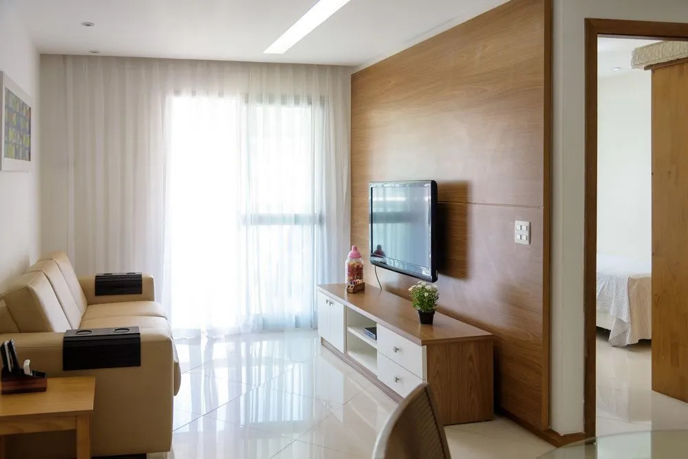 Condominio Rio 2 - BAR30