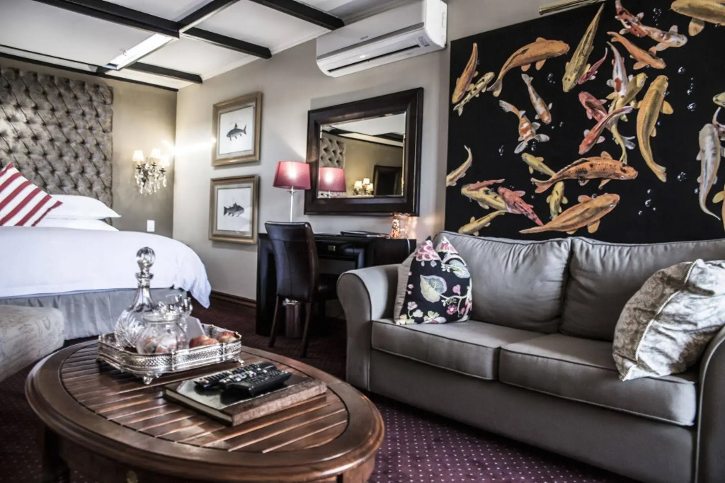 The Residence