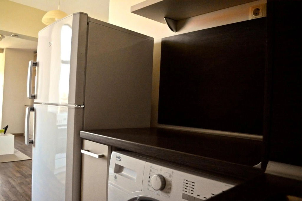 Apartment "Central"