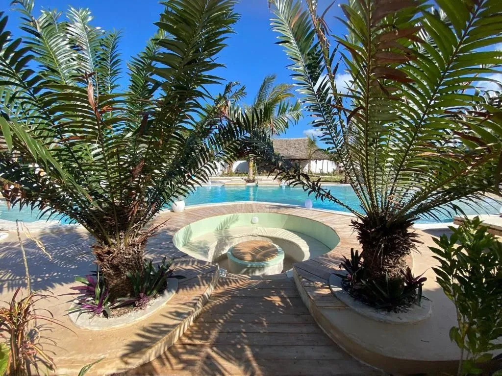 Zen Boutique Retreat & Resort
