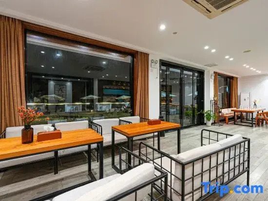 GuCHI Luxury Mountain B&B