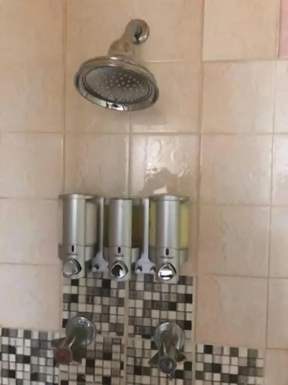 Ocho Rios Boardwalk Apartment