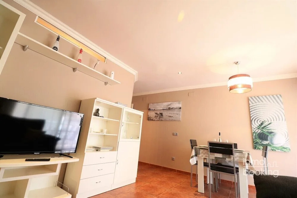 InmoBooking Lerimar, a dos minutos de la playa