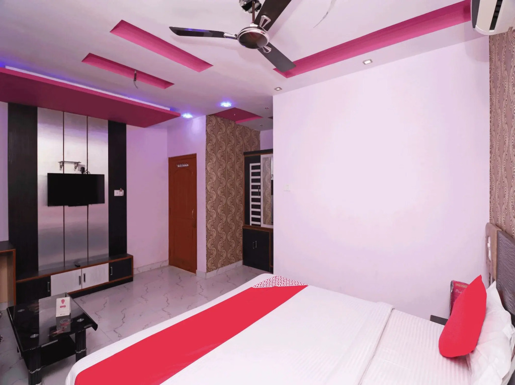Hotel Roshan