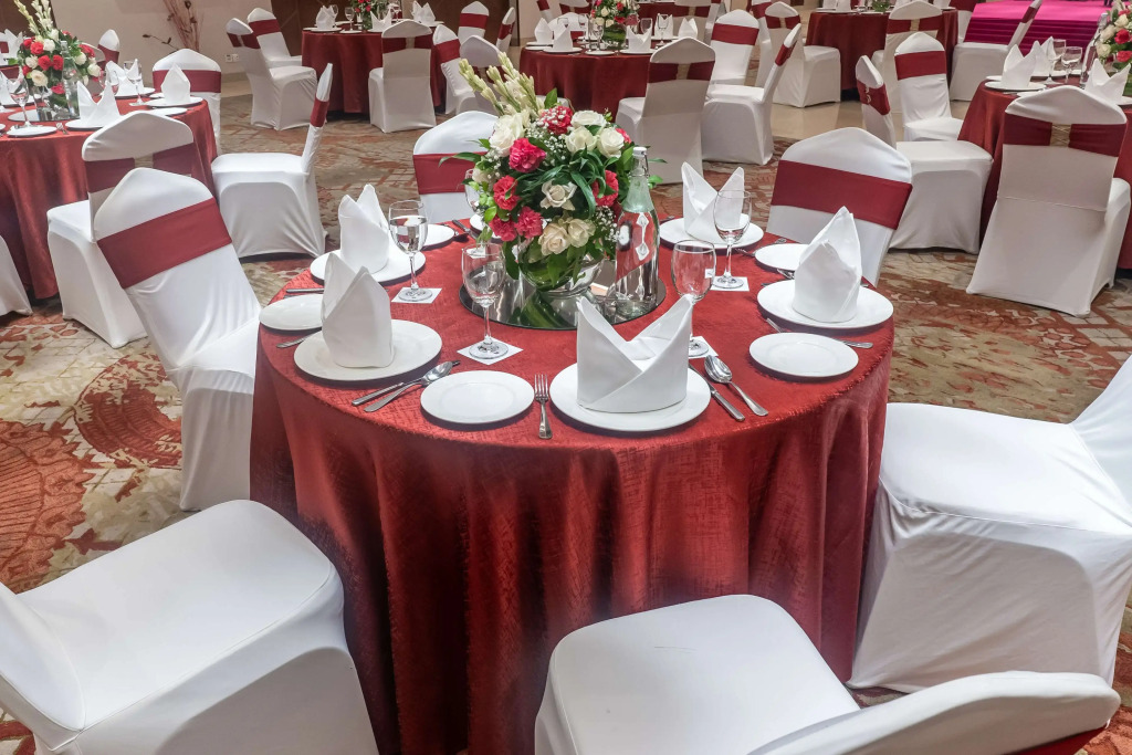 Radisson Blu Hotel, Greater Noida