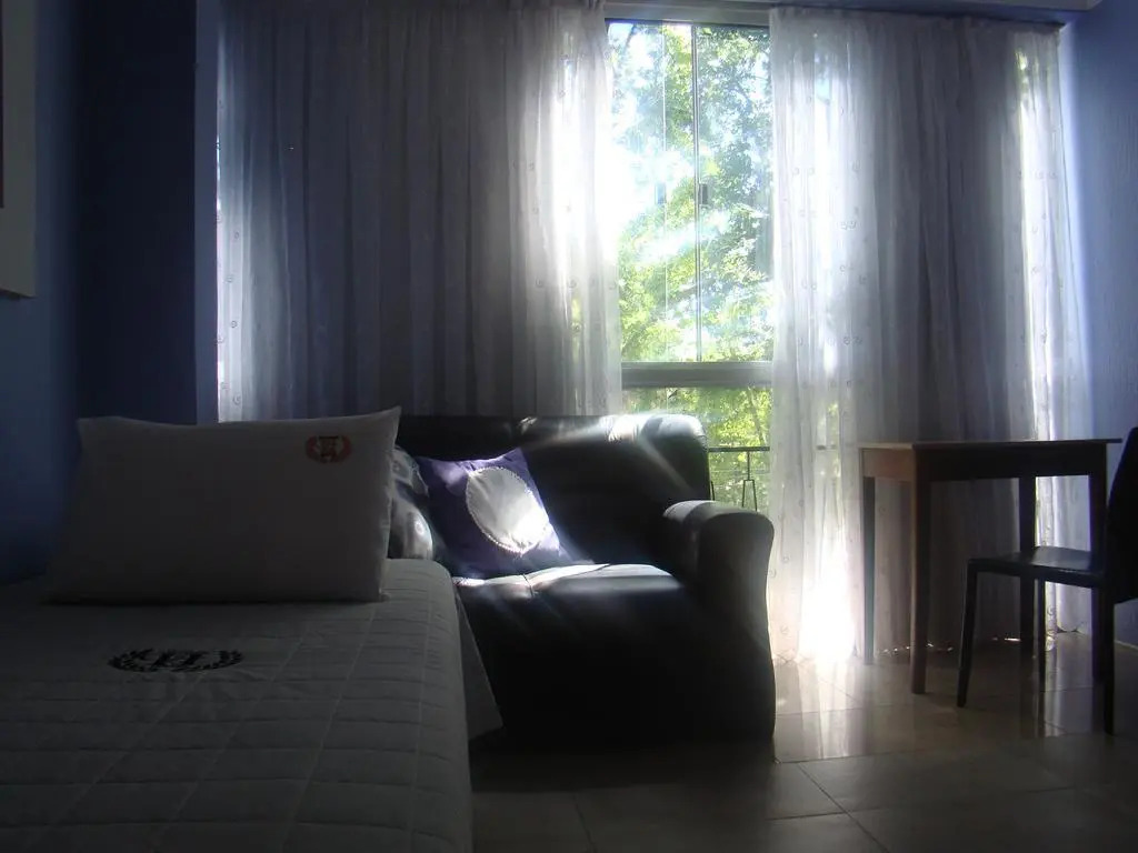 Hotel São Vicente