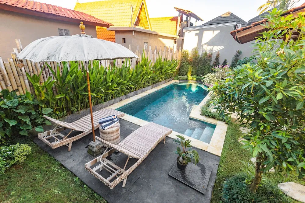 The Kailas Ubud