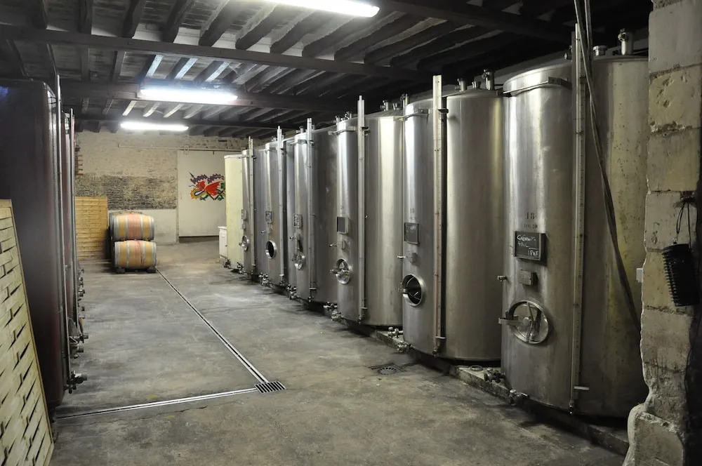 Les Pierres Daurèle Chambres dHôtes