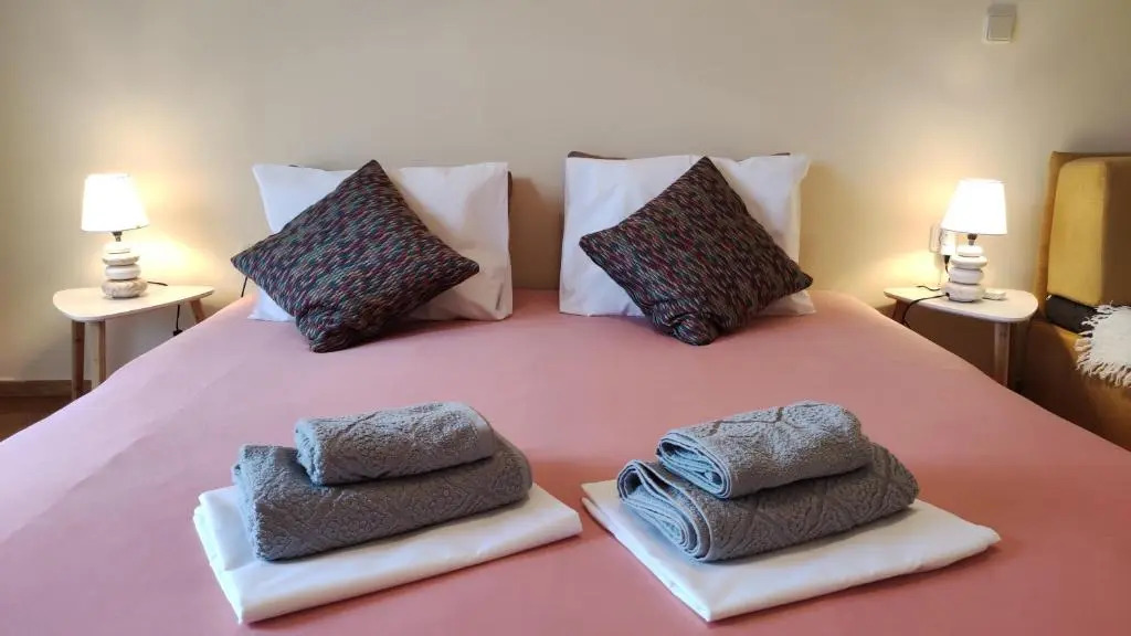 The Golden Guest House