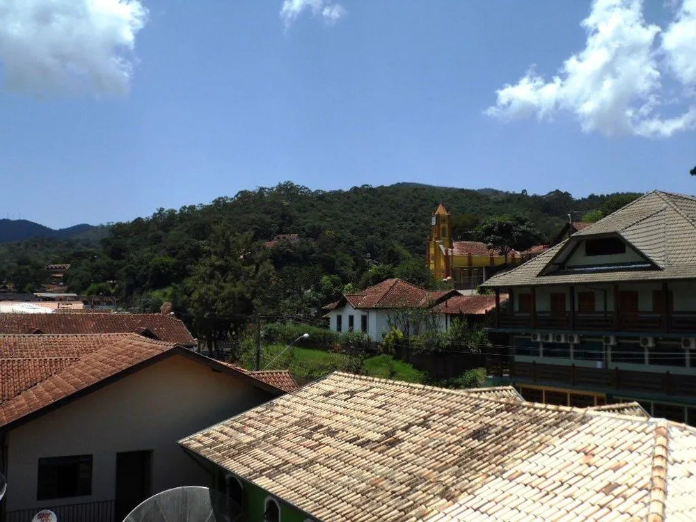 Pousada Alemã