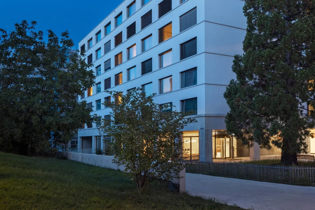 Residence Inn by Marriott Geneva City Nations