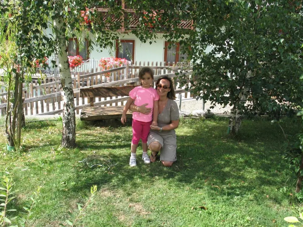 Casa Bamby