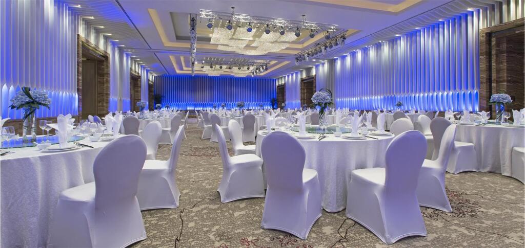 The Westin Ningbo