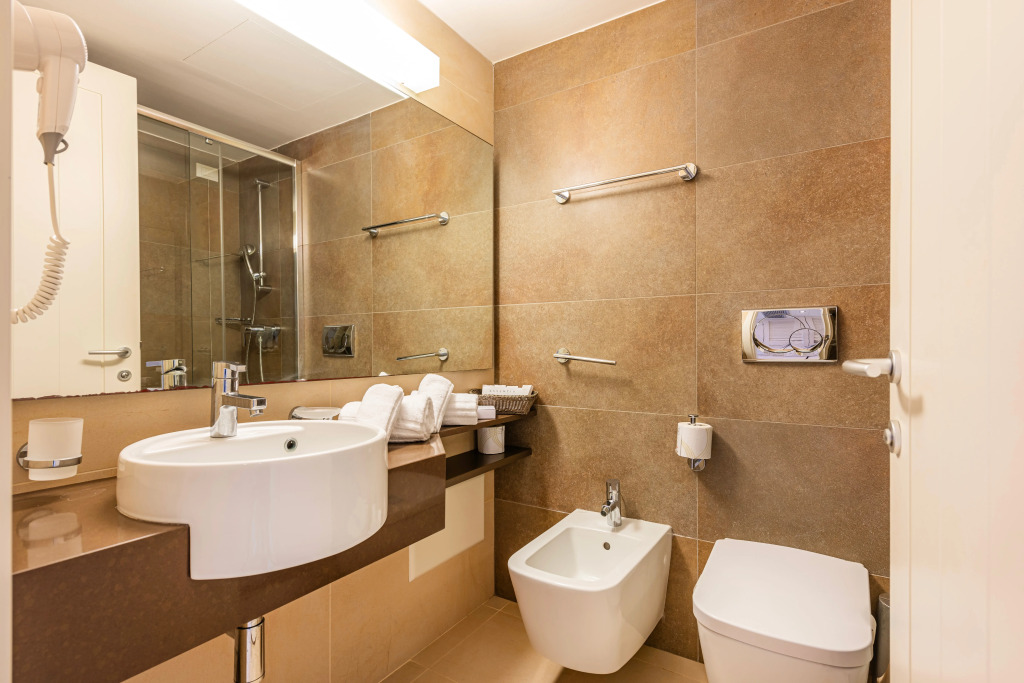 Voi Daniela Essentia Hotel