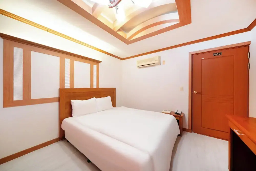 Gaeul Hotel