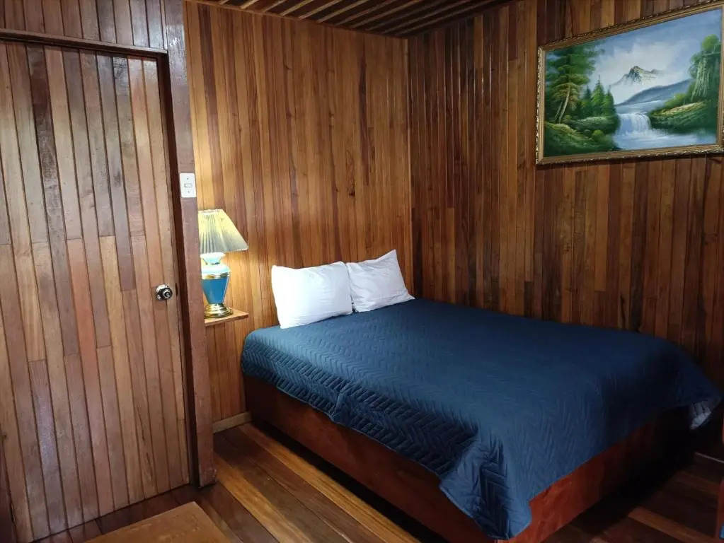Hotel Bell Bird