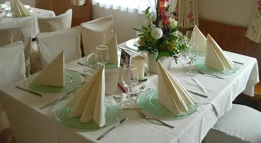 Frühstückspension Scharinger Hof