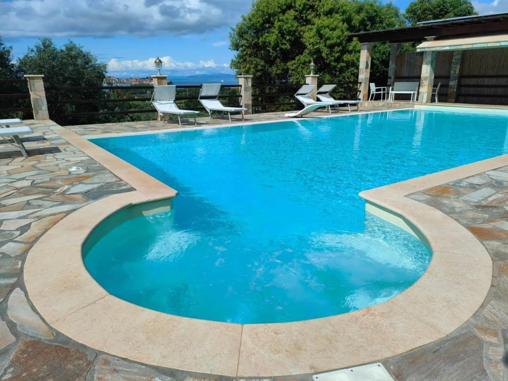 Casa del Duca Portoferraio